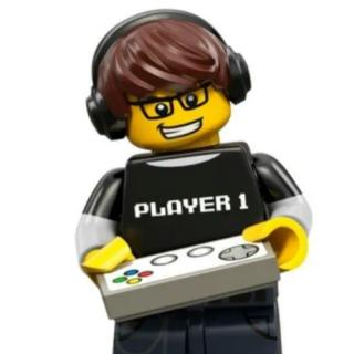 MrLego