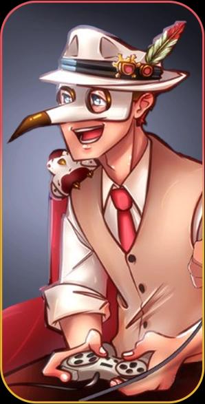 mediExcalibur2012's card