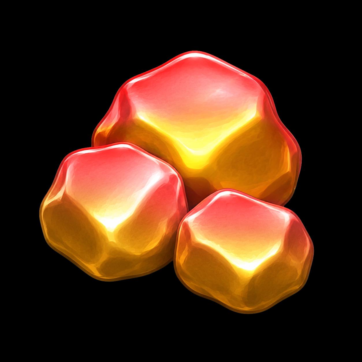 Relic Icon