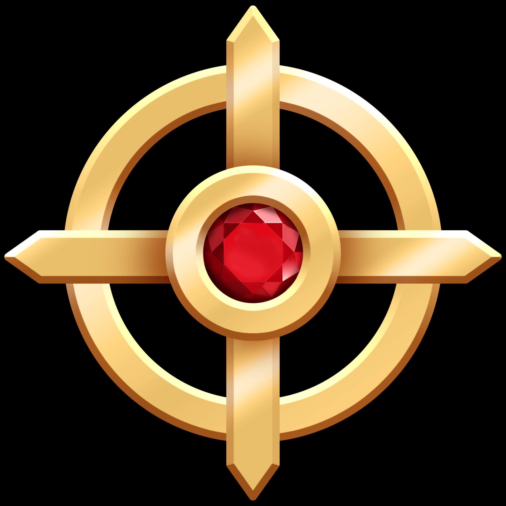 Relic Icon